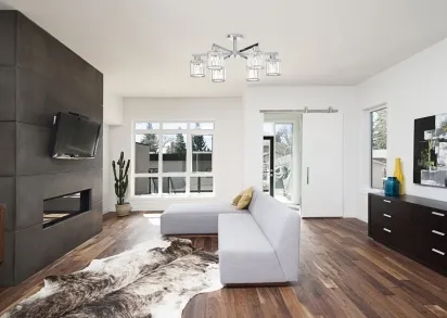 Потолочная люстра Escada Premium Line 692/6P