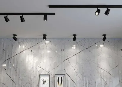 Встраиваемый спот Novotech Spot Molo 370924