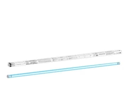 Лампа бактерицидная TDM Electric G13 30W белая SQ0355-0038