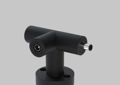 Соединитель IMEX IL.0060.4008-BK