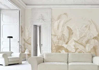 Фрески Affresco French Garden AF956-COL3