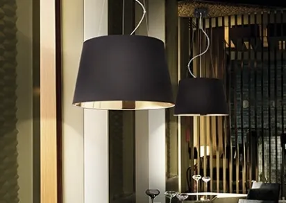 Подвесная люстра Ideal Lux Nordik SP4 161648