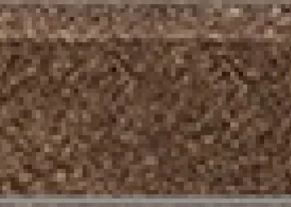 Керамогранит Skirting Codru Chocolate / Плинтус Кодру Шоколад PLR 120х6