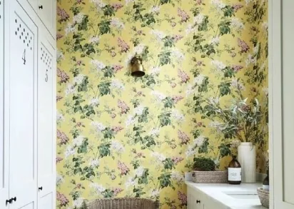 Обои Sanderson One Sixty 217049