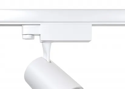 Трековый светильник Maytoni Technical Vuoro TR029-3-26W3K-W-W