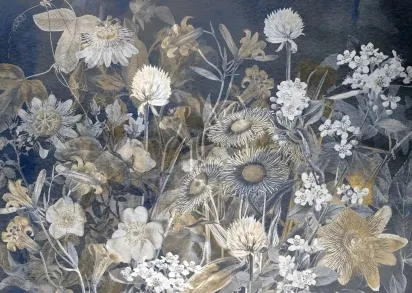 Фрески Wall Street Paleo 22910