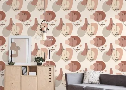 Обои Lutece Arty 51210407