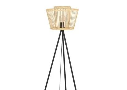 Торшер Eglo Hykeham 43855