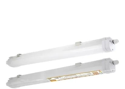 Потолочный светодиодный светильник TDM Electric Народный ДПП 600 SQ0366-0126