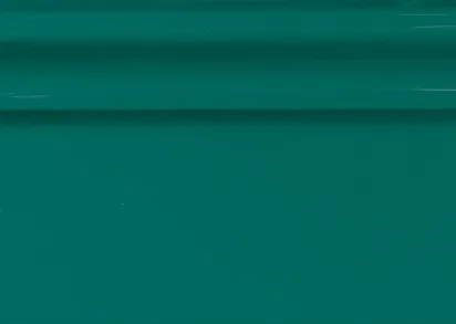 Плитка BT09 Battiscopa Verde 12x20