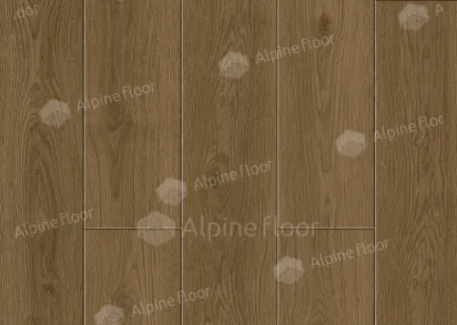 Alpine floor SOLO PLUS ламинат Аллегро ЕСО 14-101