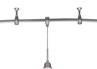 Трековый светильник Citilux Модерн CL560211