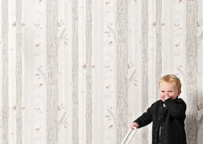 Обои BN International Smalltalk 219271