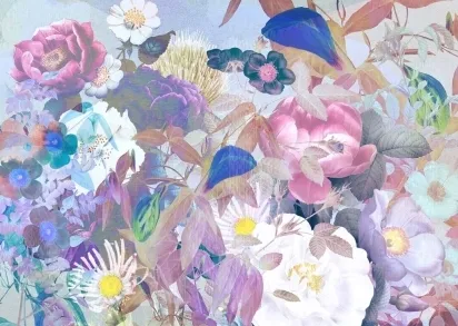 Фрески Wall Street Paleo 22905