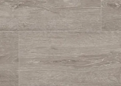 CORKSTYLE Wood XL PrintCork Oak Steel  (Замковое соединение)