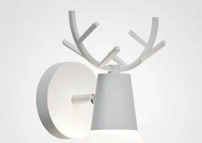 Бра Imperium Loft Deer 181037-26