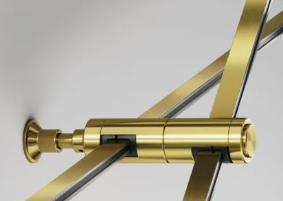 Крепление настенное Maytoni Flarity TRA155CW-D1-BS