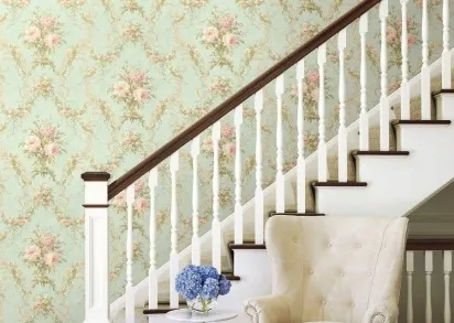 Обои Architector Cottage Elegance DL20601