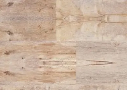 CORKSTYLE PrintCork Wood Sibirian Larch Limewashed  (Замковое соединение)