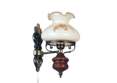 Бра Reccagni Angelo A 2401/1