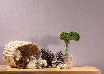 Обои Loymina Королева SD2-012-2