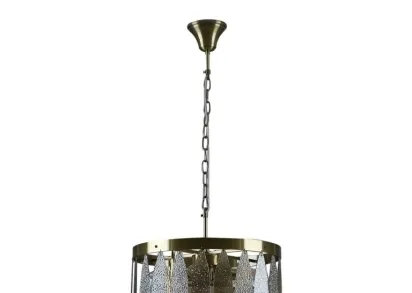 Подвесная люстра Moderli Souls V10782-4P