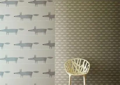 Обои Harlequin Scion Esala 112269