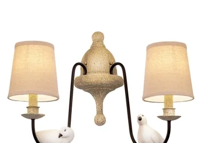 Бра Loft IT Birds Loft1029W-2