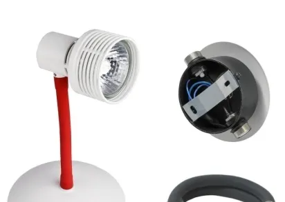 Трековый светильник Lussole Loft Bay Shore LSP-9819