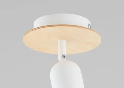 Спот TK Lighting 3294 Top Wood