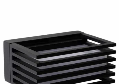 Уличный настенный светодиодный светильник Lucide Malta 15800/05/30