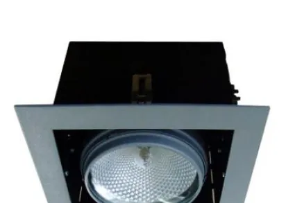 Встраиваемый светильник IMEX Cardo G12 IL.0006.0011