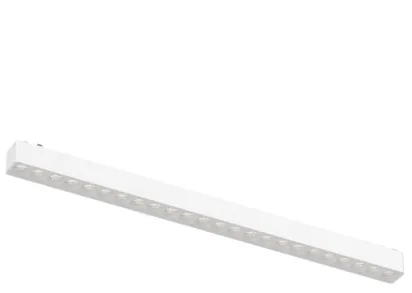 Трековый светодиодный светильник Aployt Magnetic track 48 APL.0100.10.24