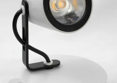 Спот Lussole Loft LSN-4101-01