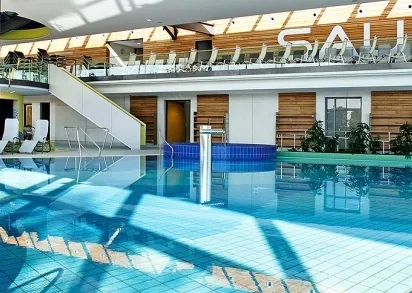 Плитка Chroma 37120 553301 Радиальная планка