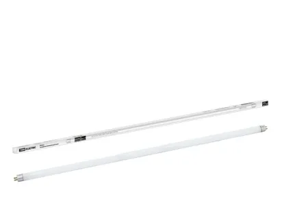 Лампа люминесцентная TDM Electric G5 21W 6500K белая SQ0355-0022