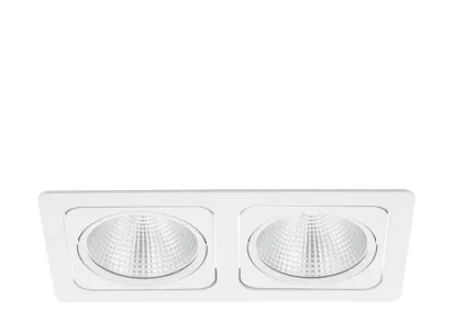 Встраиваемый светодиодный светильник Eglo Vascello G 61669