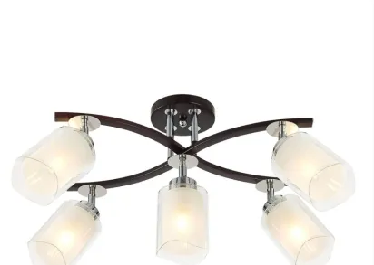 Спот Citilux Фортуна CL156152