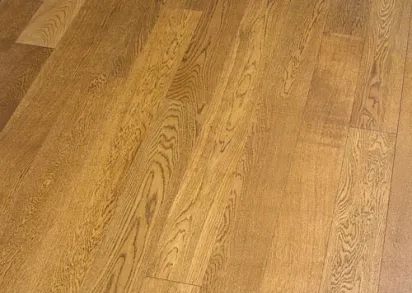 Wood Bee Однополосная ДУБ  COGNAC / КОНЬЯК