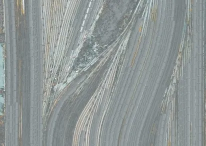 Обои WALL&DECO Contemporary Wallpaper 2021 WDSL2101