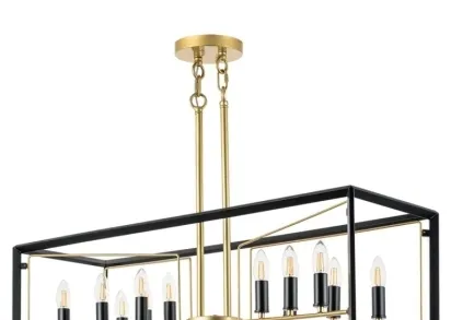 Подвесная люстра Osgona Regolo 713427