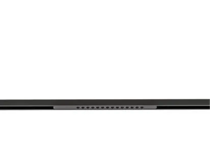 Трековый светодиодный светильник Arte Lamp Optima A7266PL-1BK