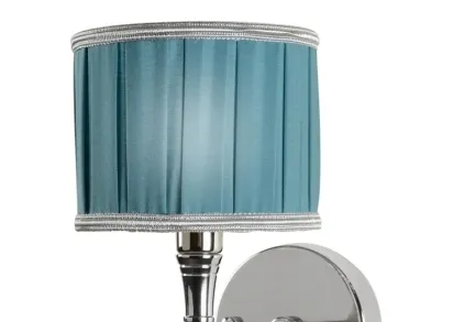 Бра iLamp Arcadia 85095/1B CR