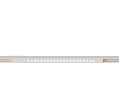 Трековый светодиодный светильник Arte Lamp Optima A7287PL-1WH