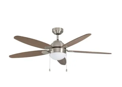 Потолочная люстра-вентилятор Eglo Gelsina 35042