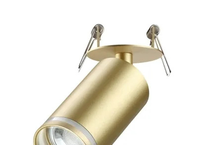 Встраиваемый спот Novotech Spot Ular 370882