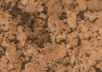 CORKSTYLE Wall Design Monte Brown  ( соединение)