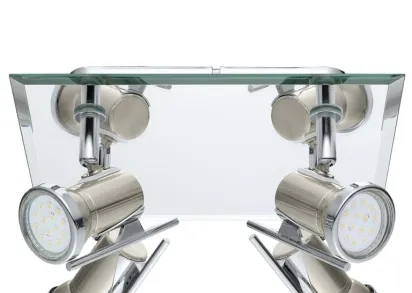 Спот Eglo Tamara 1 31267