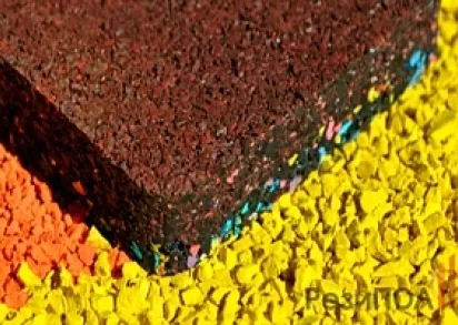 Резипол ANT Сombi Flex Color