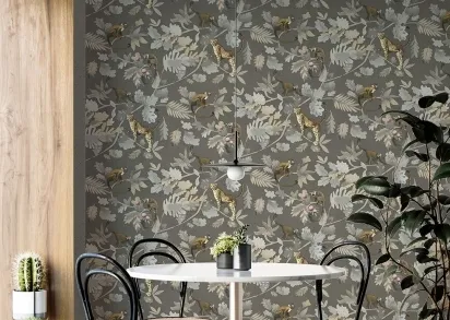 Обои Aura Wild Life MWKG101